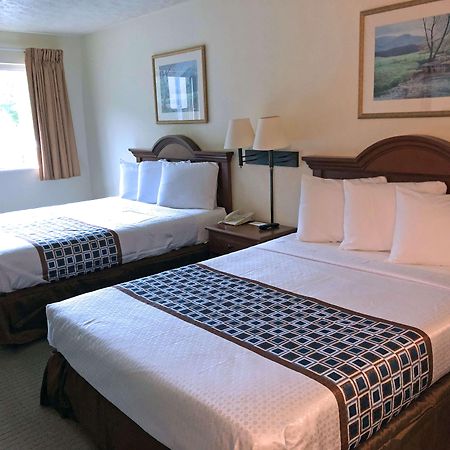 Americas Best Value Inn & Suites Independence Va Eksteriør bilde