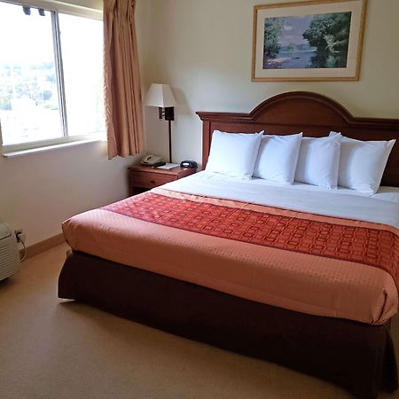 Americas Best Value Inn & Suites Independence Va Eksteriør bilde