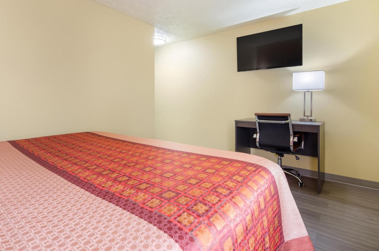 Americas Best Value Inn & Suites Independence Va Eksteriør bilde