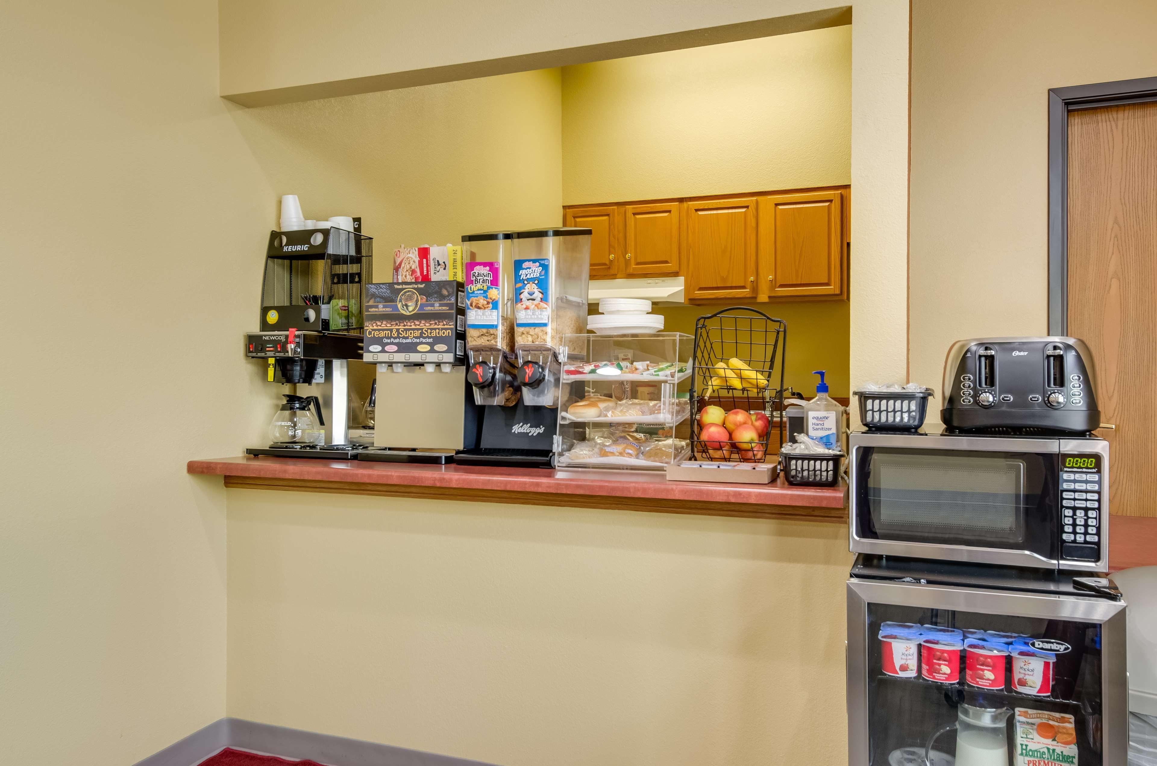 Americas Best Value Inn & Suites Independence Va Eksteriør bilde