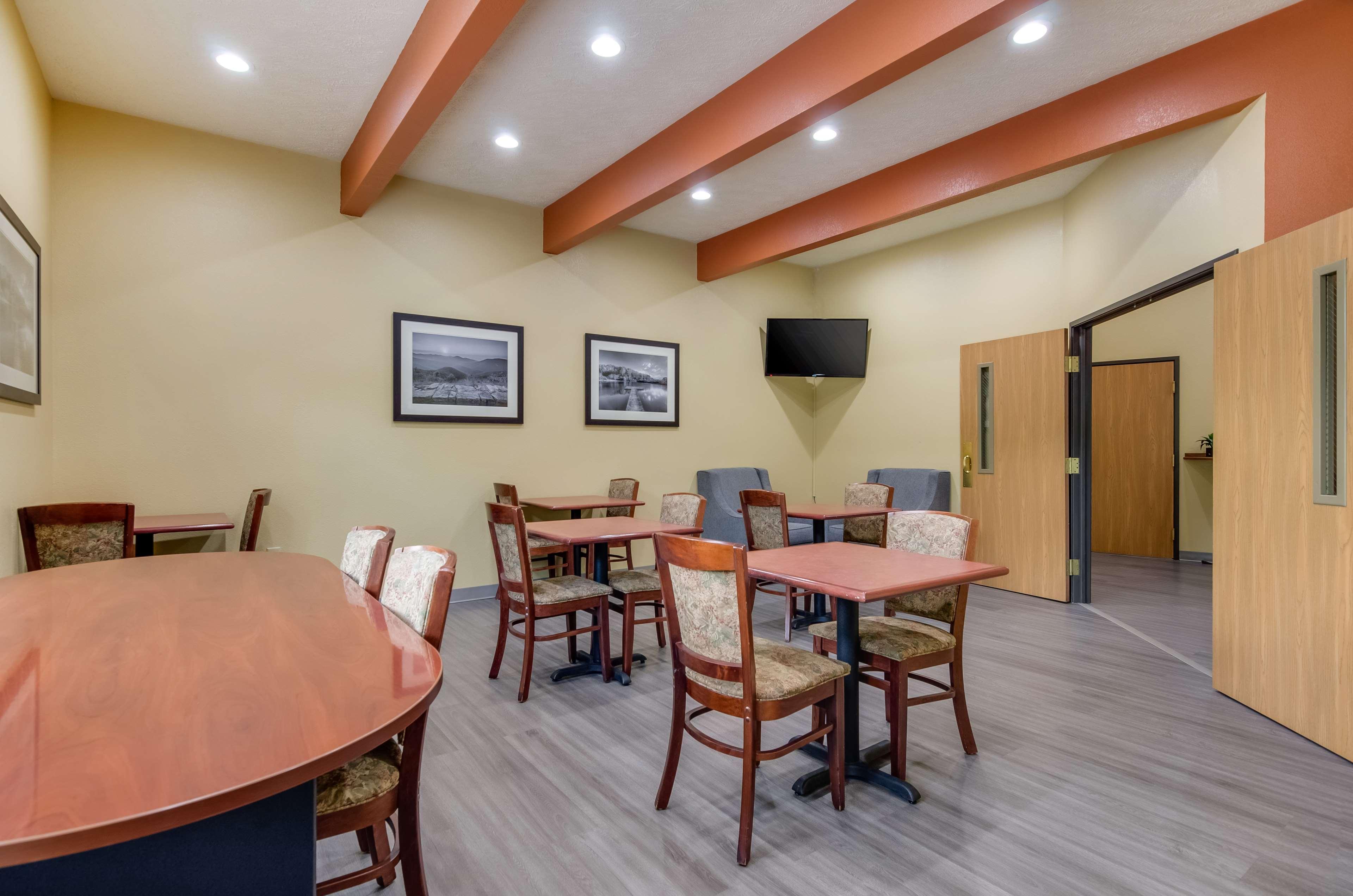 Americas Best Value Inn & Suites Independence Va Eksteriør bilde