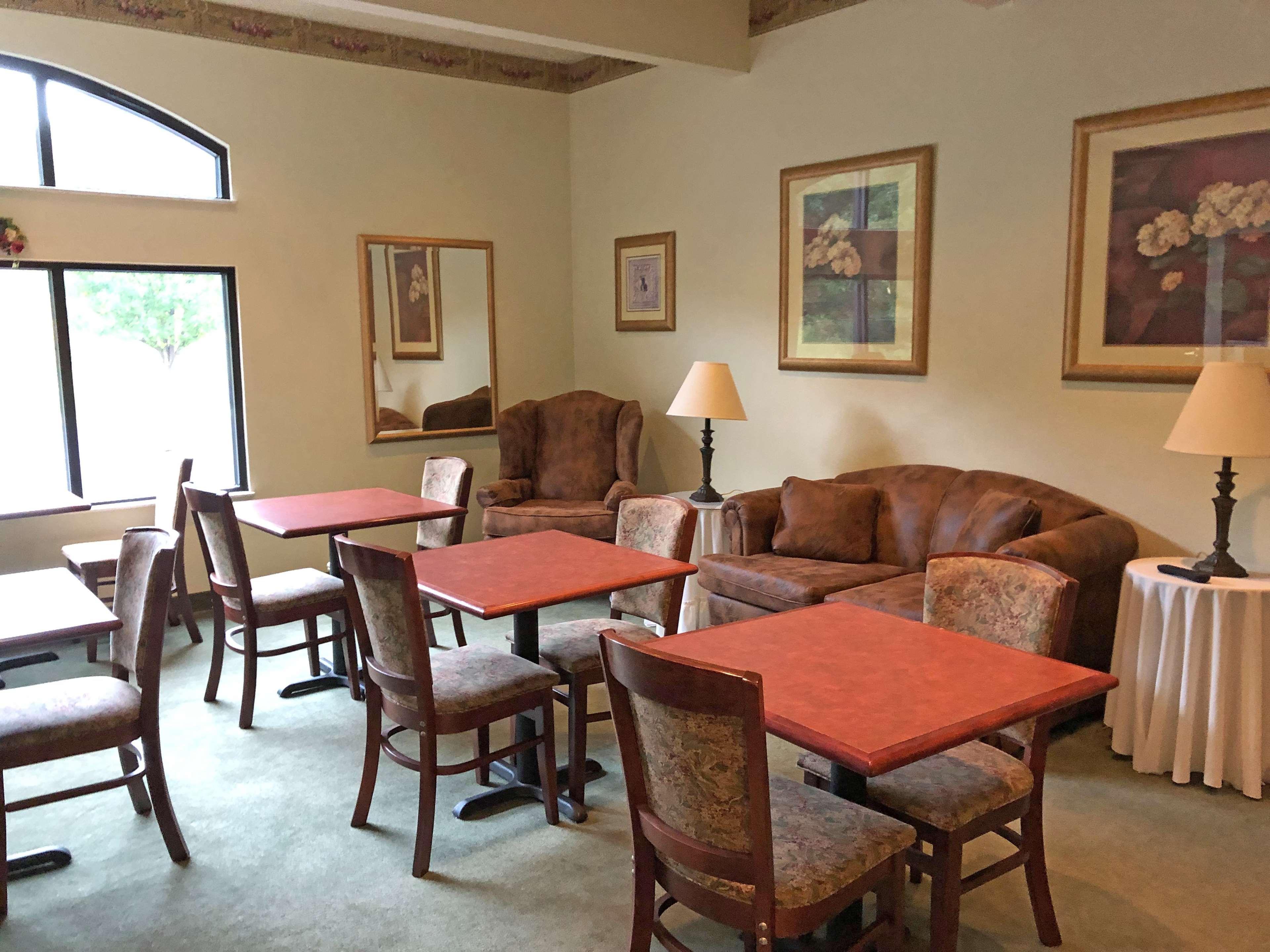 Americas Best Value Inn & Suites Independence Va Eksteriør bilde